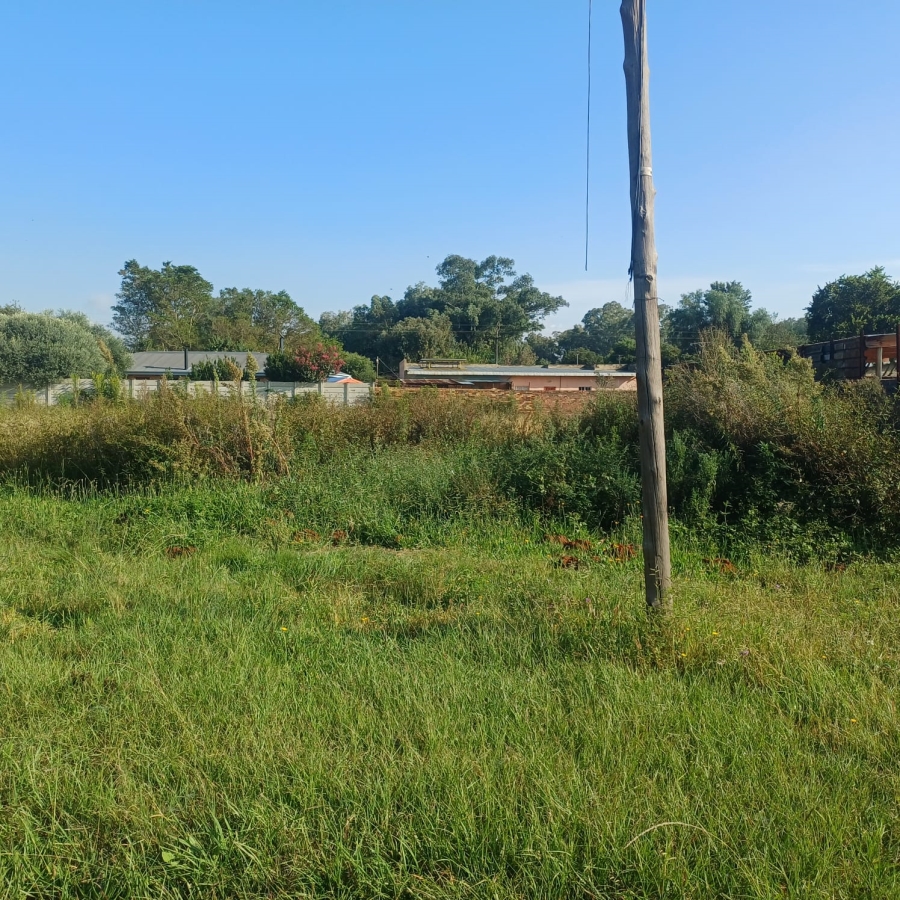 0 Bedroom Property for Sale in Henley on Klip Gauteng