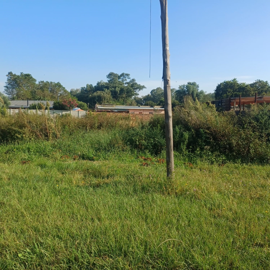 0 Bedroom Property for Sale in Henley on Klip Gauteng