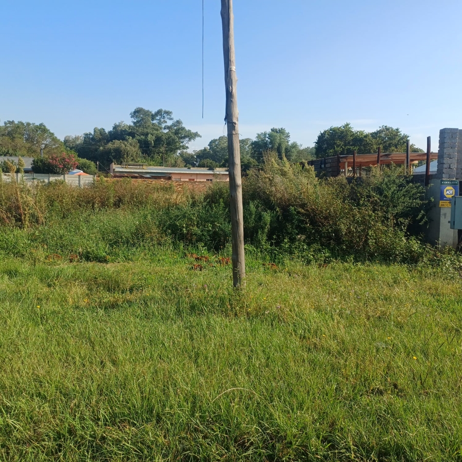 0 Bedroom Property for Sale in Henley on Klip Gauteng