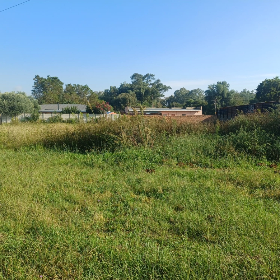 0 Bedroom Property for Sale in Henley on Klip Gauteng