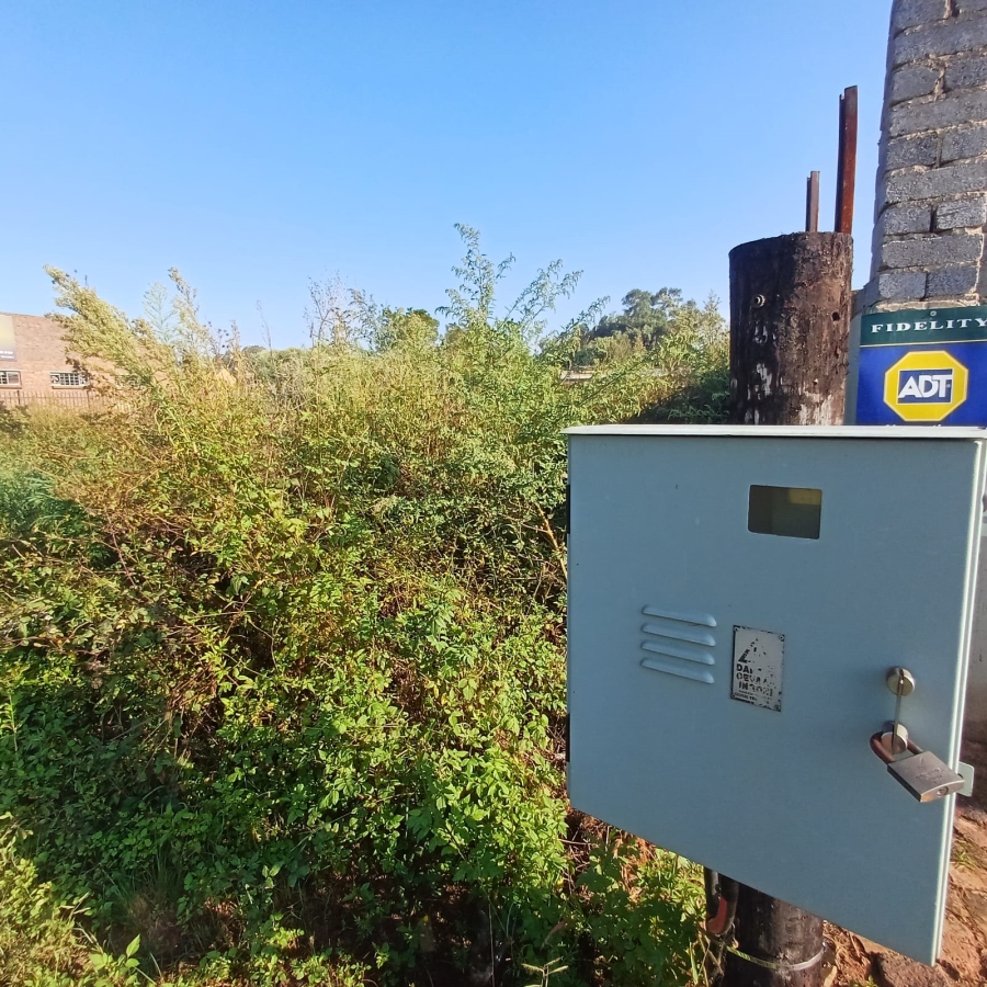 0 Bedroom Property for Sale in Henley on Klip Gauteng