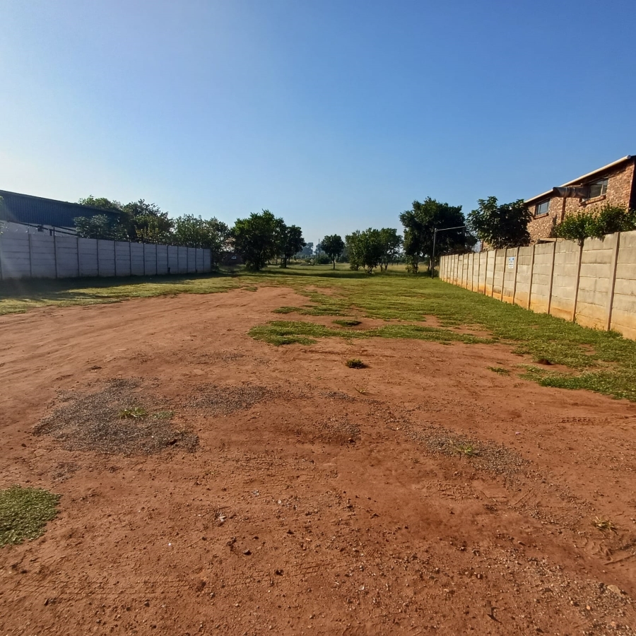 0 Bedroom Property for Sale in Henley on Klip Gauteng
