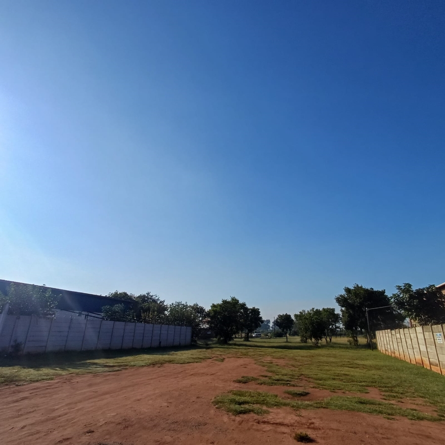 0 Bedroom Property for Sale in Henley on Klip Gauteng