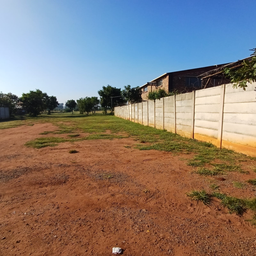 0 Bedroom Property for Sale in Henley on Klip Gauteng