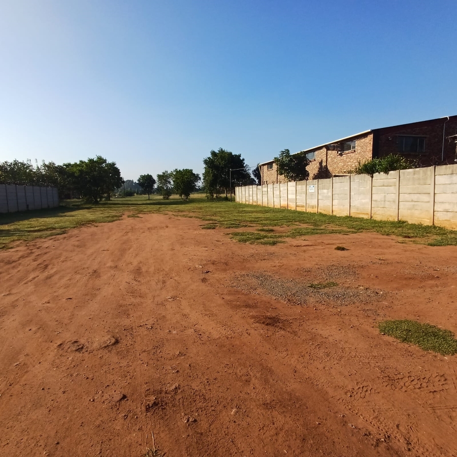 0 Bedroom Property for Sale in Henley on Klip Gauteng