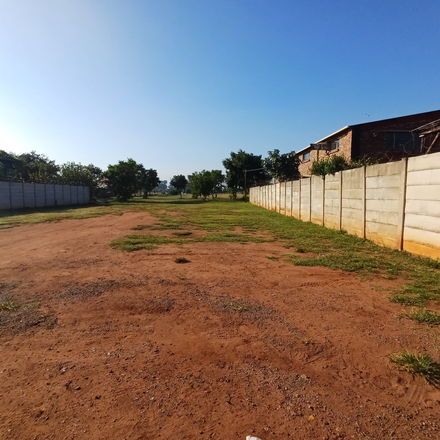 0 Bedroom Property for Sale in Henley on Klip Gauteng