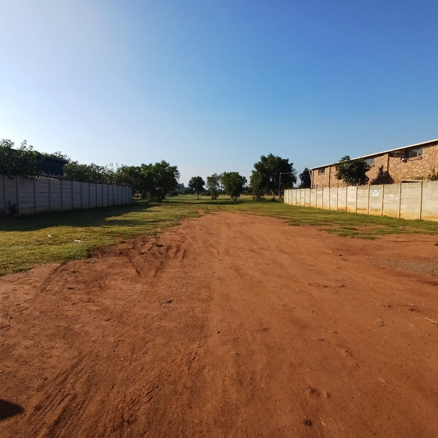 0 Bedroom Property for Sale in Henley on Klip Gauteng