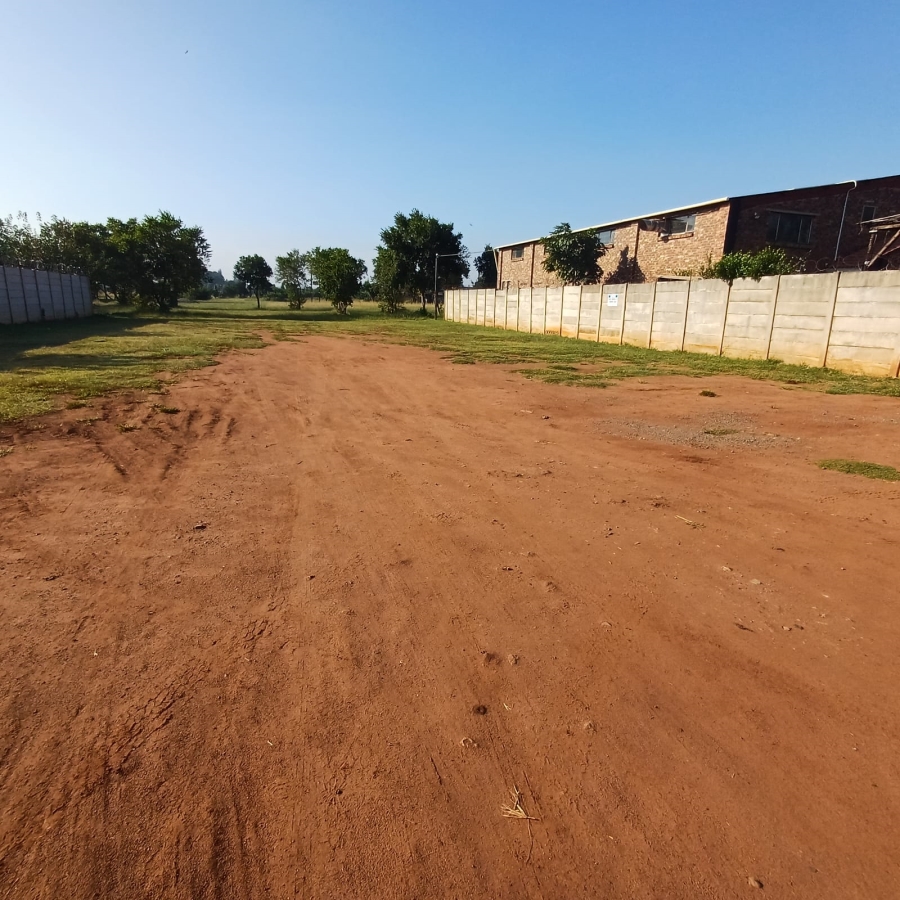 0 Bedroom Property for Sale in Henley on Klip Gauteng