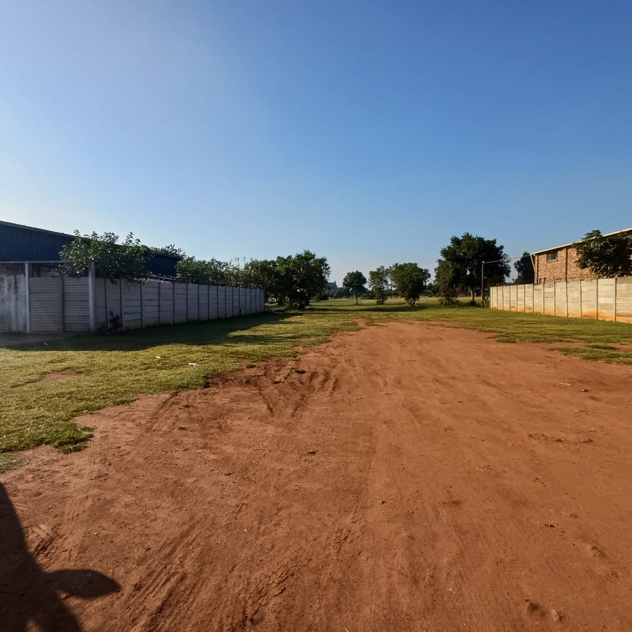 0 Bedroom Property for Sale in Henley on Klip Gauteng