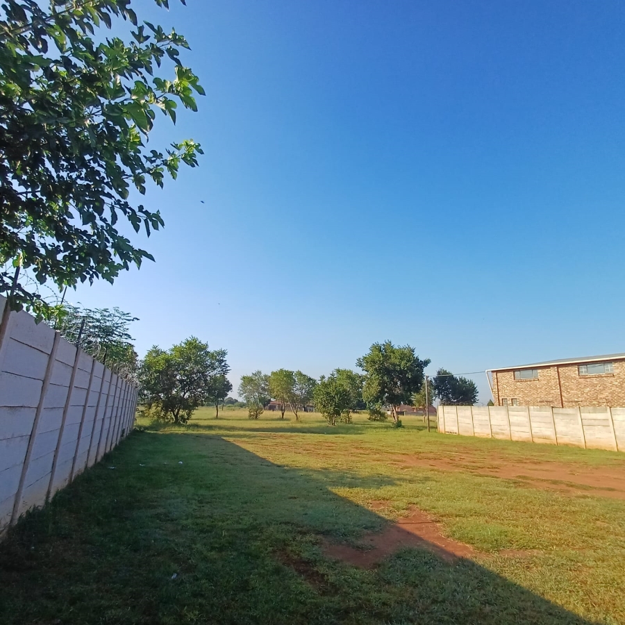 0 Bedroom Property for Sale in Henley on Klip Gauteng
