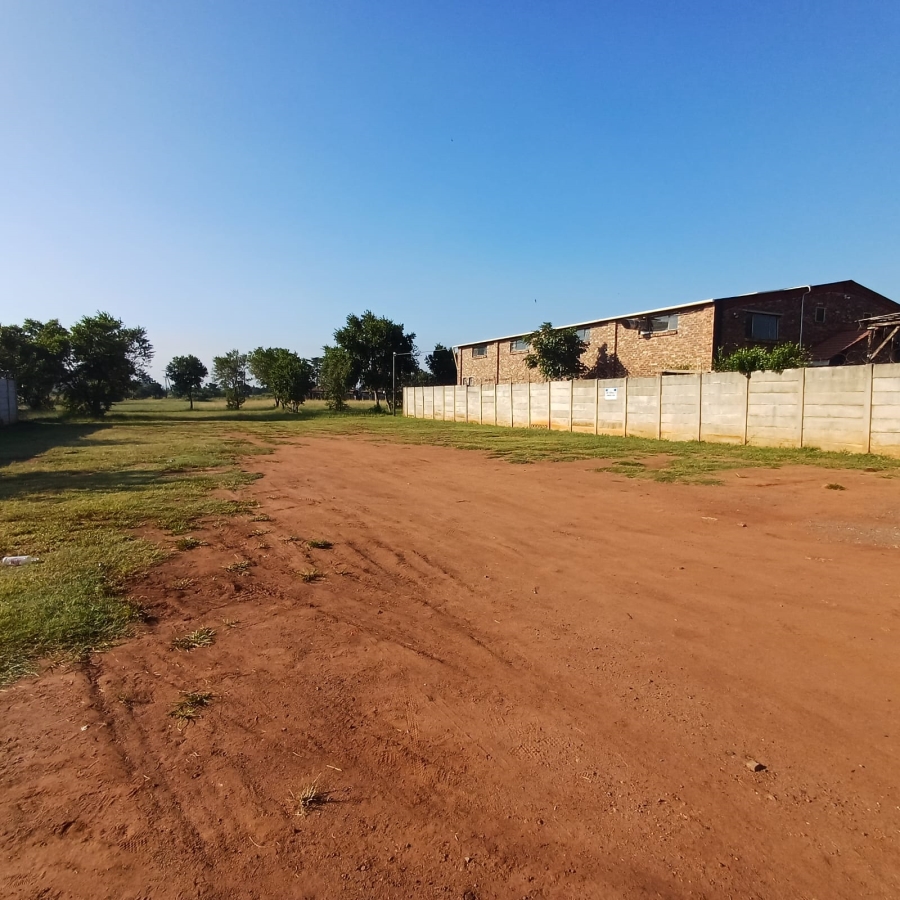 0 Bedroom Property for Sale in Henley on Klip Gauteng