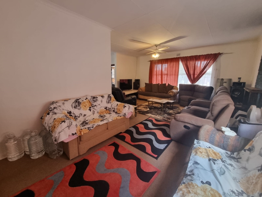 3 Bedroom Property for Sale in Vanderbijlpark SE 6 Gauteng