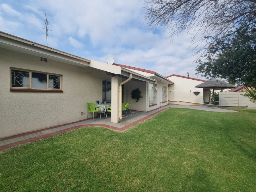 3 Bedroom Property for Sale in Three Rivers Gauteng