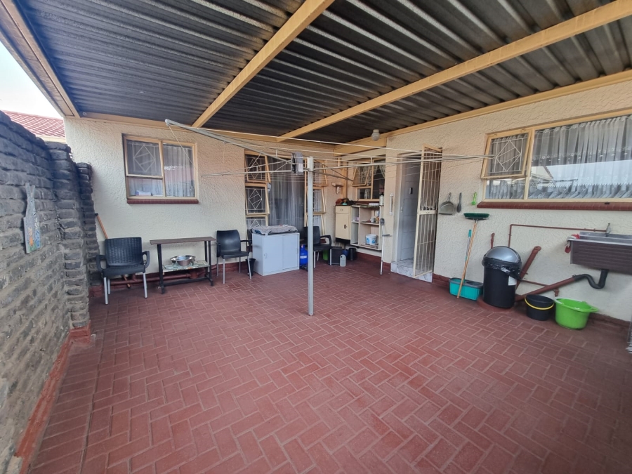 3 Bedroom Property for Sale in Three Rivers Gauteng
