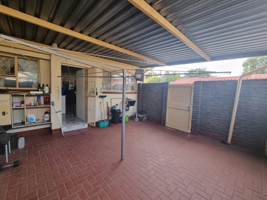3 Bedroom Property for Sale in Three Rivers Gauteng