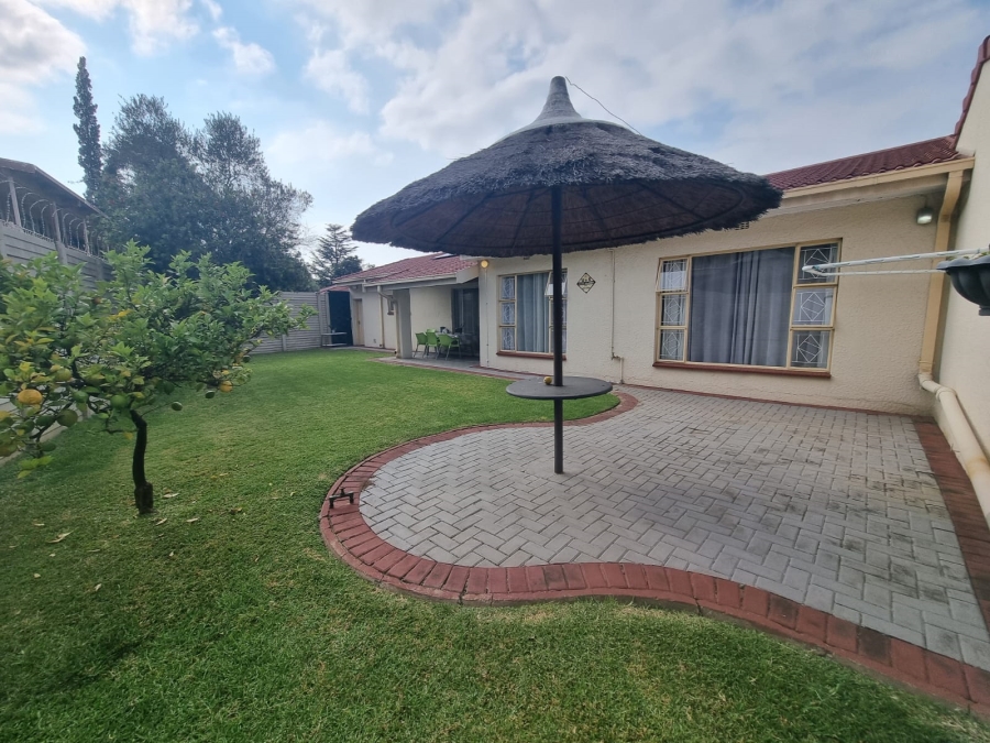 3 Bedroom Property for Sale in Three Rivers Gauteng