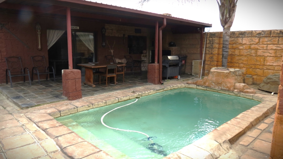 4 Bedroom Property for Sale in Krugersdorp West Gauteng