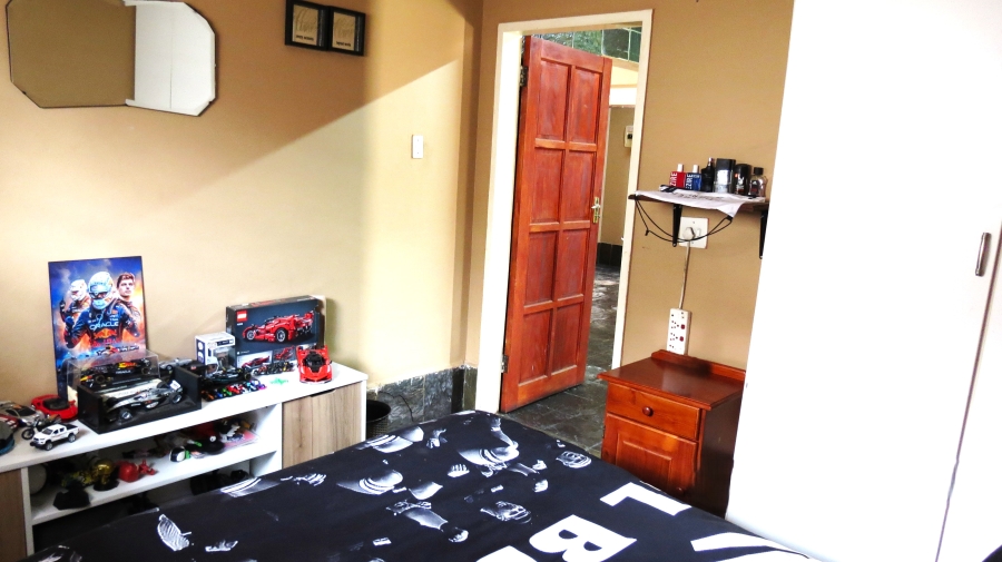 4 Bedroom Property for Sale in Krugersdorp West Gauteng