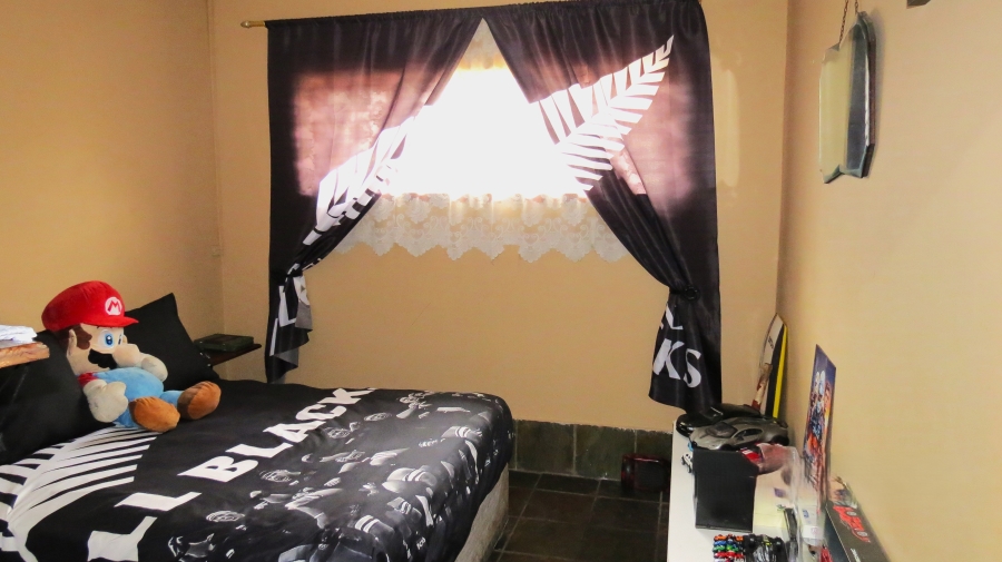 4 Bedroom Property for Sale in Krugersdorp West Gauteng