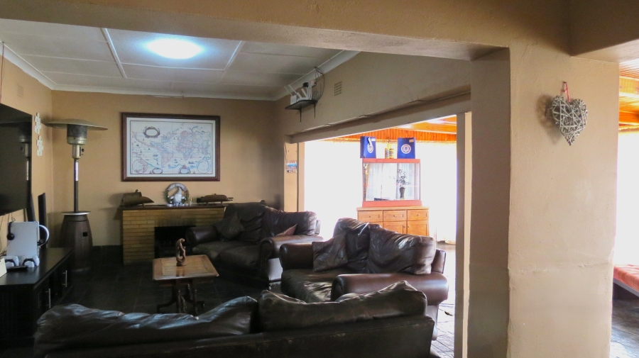 4 Bedroom Property for Sale in Krugersdorp West Gauteng