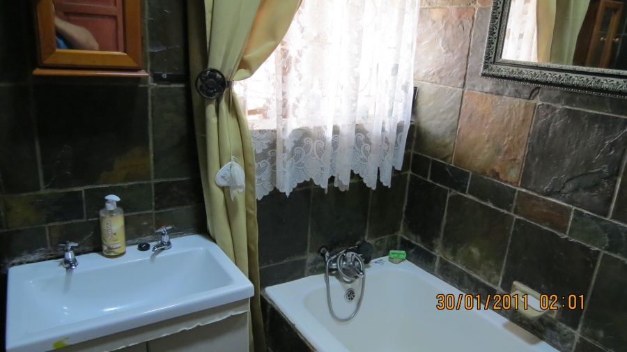 4 Bedroom Property for Sale in Krugersdorp West Gauteng