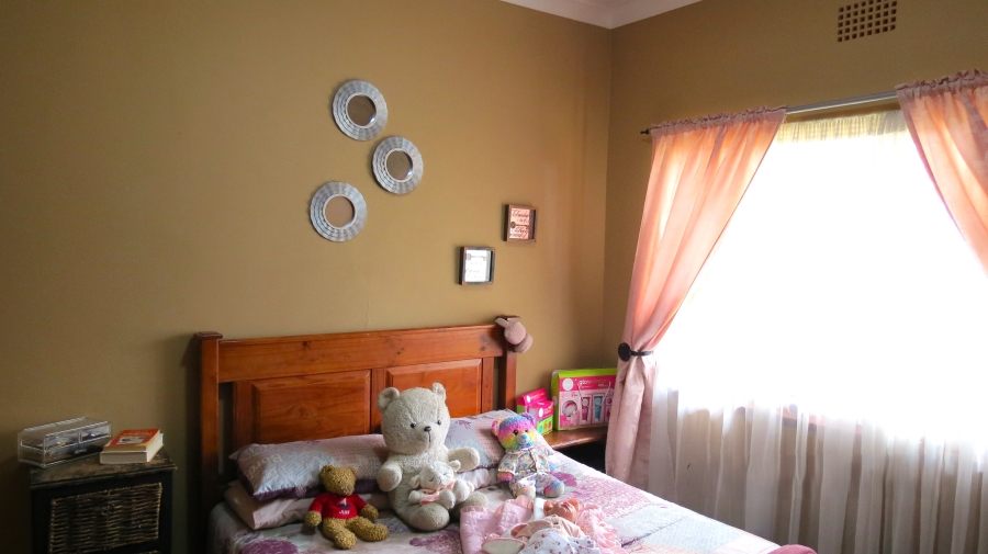 4 Bedroom Property for Sale in Krugersdorp West Gauteng