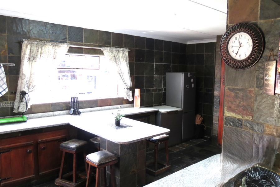 4 Bedroom Property for Sale in Krugersdorp West Gauteng