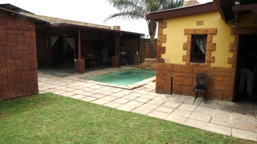 4 Bedroom Property for Sale in Krugersdorp West Gauteng
