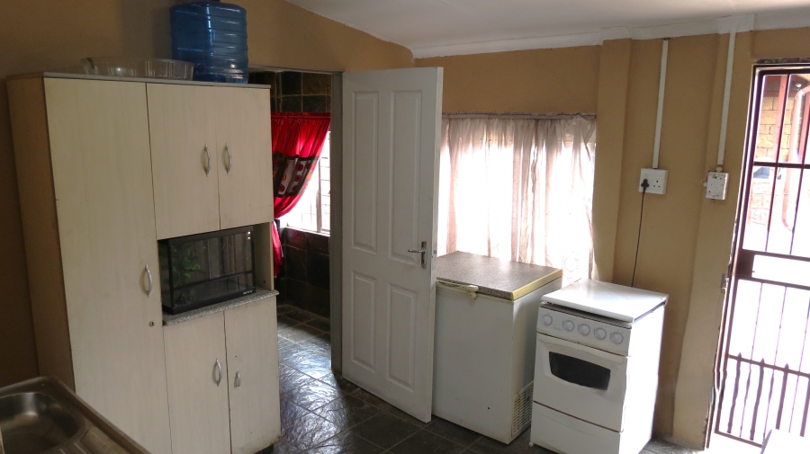 4 Bedroom Property for Sale in Krugersdorp West Gauteng