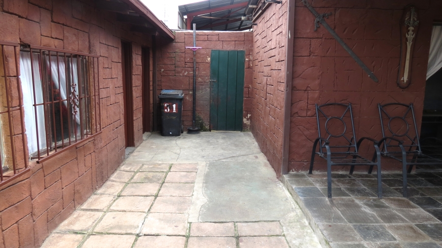 4 Bedroom Property for Sale in Krugersdorp West Gauteng