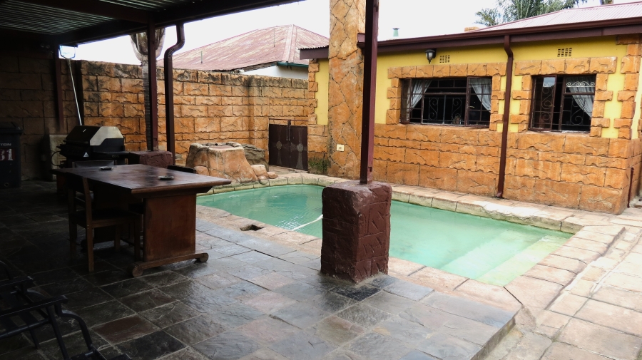 4 Bedroom Property for Sale in Krugersdorp West Gauteng