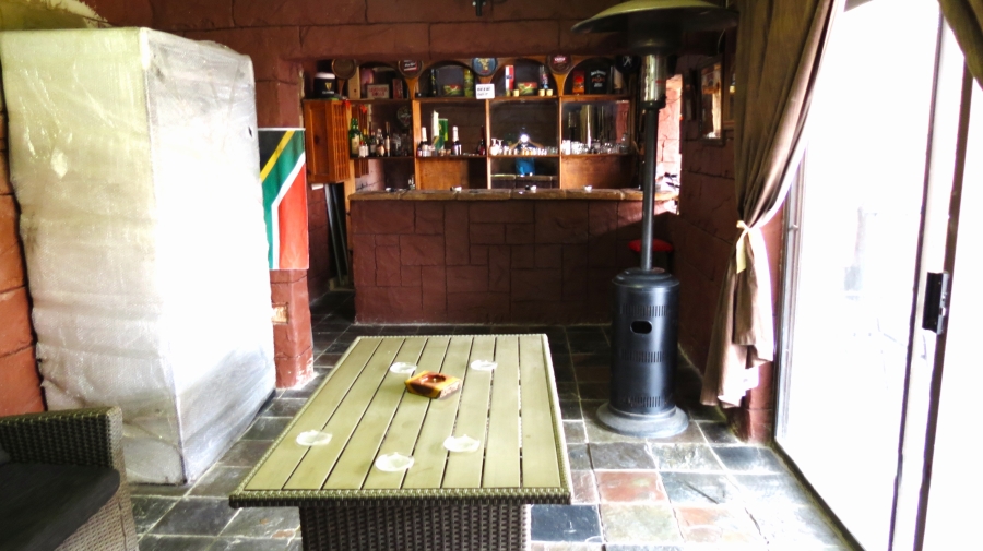 4 Bedroom Property for Sale in Krugersdorp West Gauteng