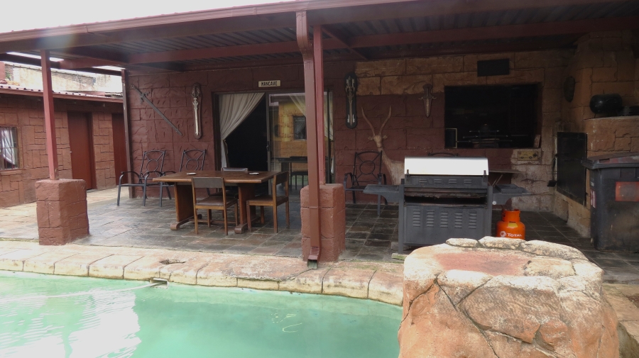 4 Bedroom Property for Sale in Krugersdorp West Gauteng