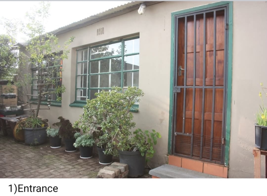 To Let 1 Bedroom Property for Rent in Krugersdorp North Gauteng