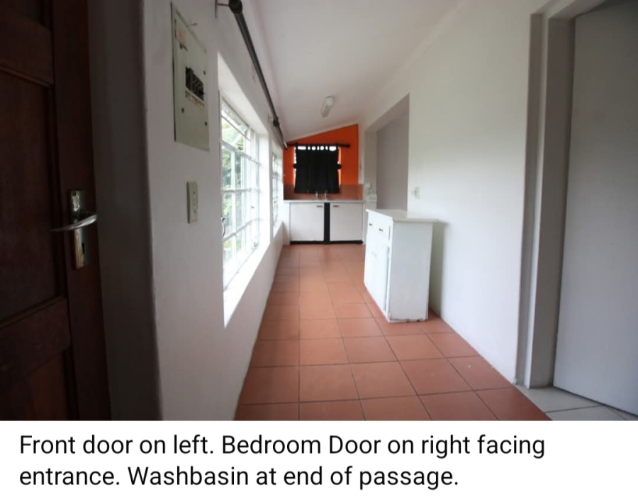 To Let 1 Bedroom Property for Rent in Krugersdorp North Gauteng