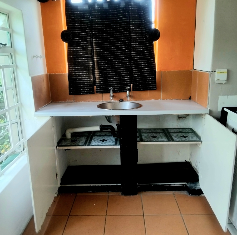To Let 1 Bedroom Property for Rent in Krugersdorp North Gauteng