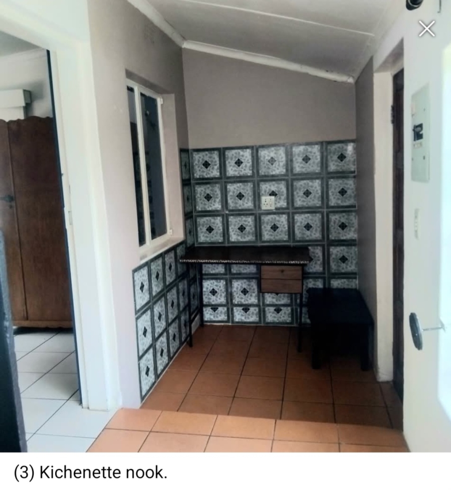 To Let 1 Bedroom Property for Rent in Krugersdorp North Gauteng