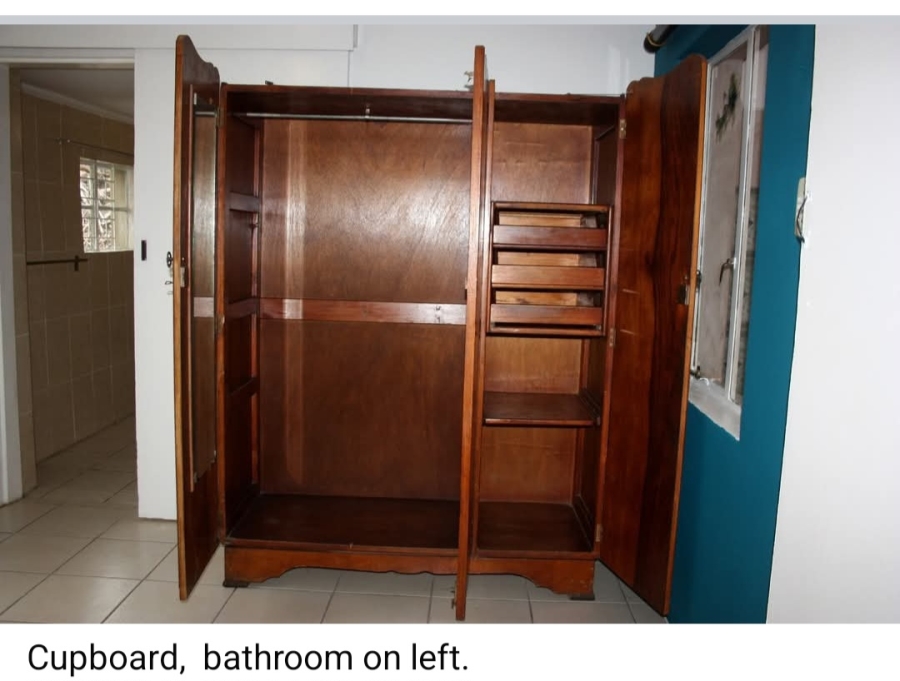 To Let 1 Bedroom Property for Rent in Krugersdorp North Gauteng