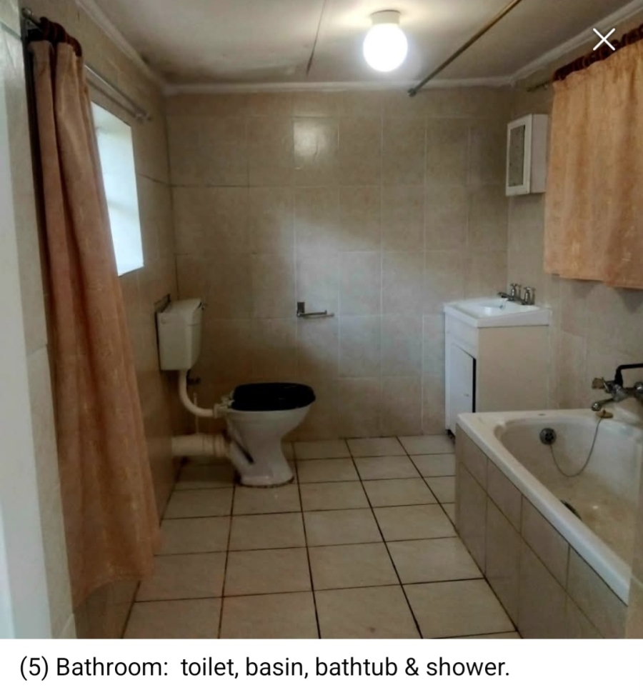 To Let 1 Bedroom Property for Rent in Krugersdorp North Gauteng