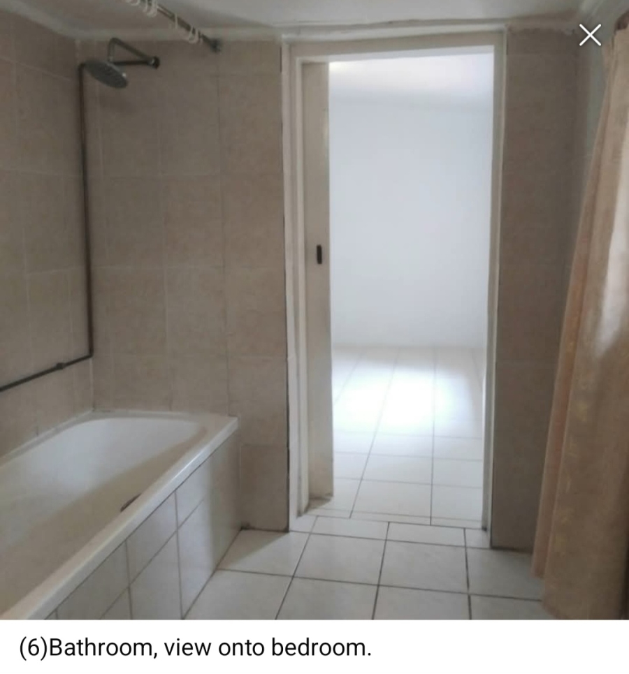 To Let 1 Bedroom Property for Rent in Krugersdorp North Gauteng