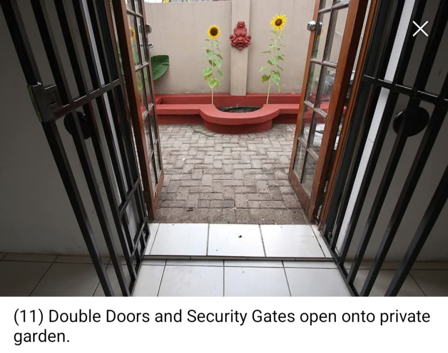 To Let 1 Bedroom Property for Rent in Krugersdorp North Gauteng