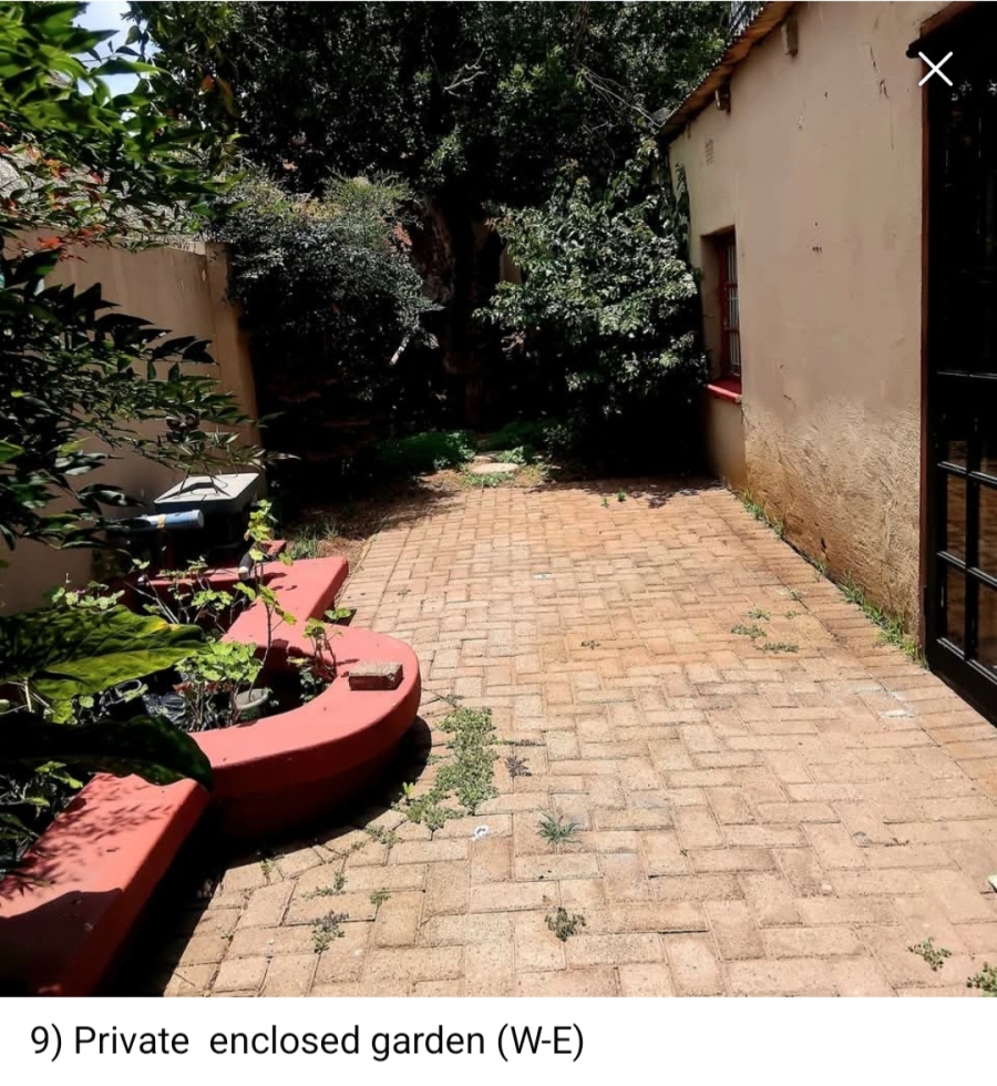 To Let 1 Bedroom Property for Rent in Krugersdorp North Gauteng