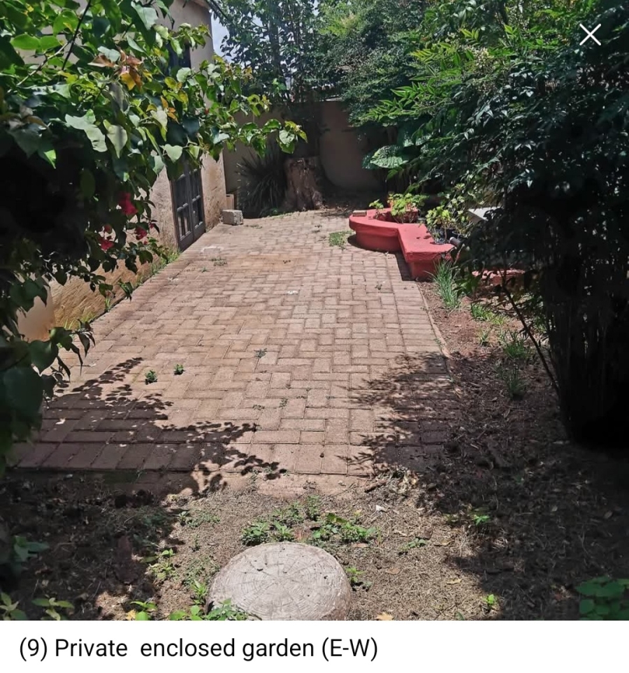 To Let 1 Bedroom Property for Rent in Krugersdorp North Gauteng