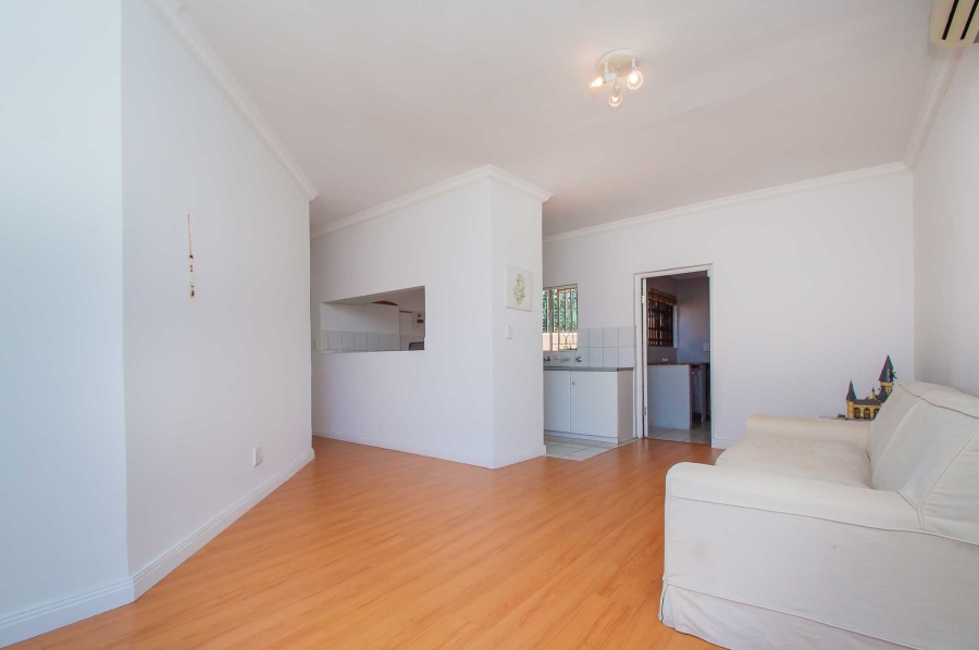 4 Bedroom Property for Sale in Kloofendal Gauteng