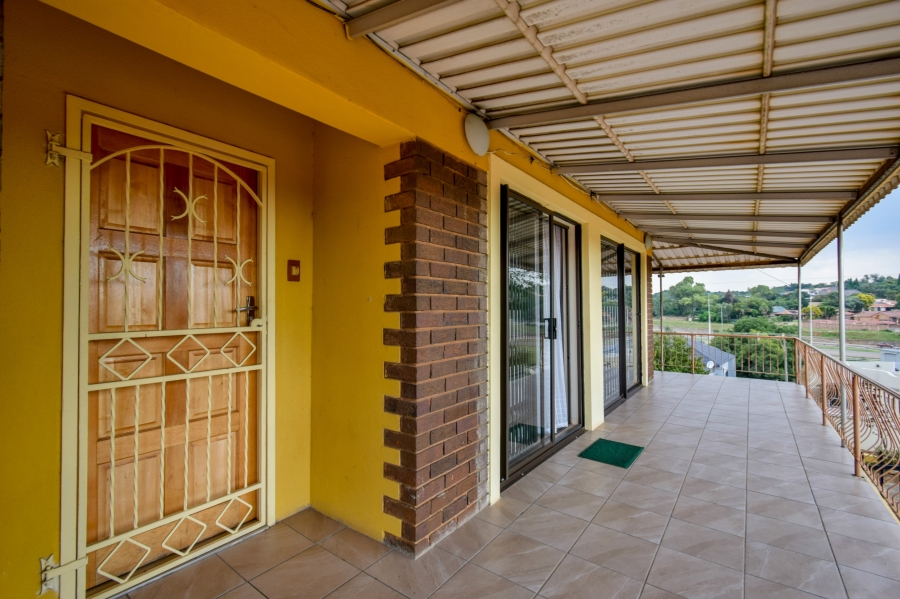 4 Bedroom Property for Sale in Waterkloof Ridge Gauteng