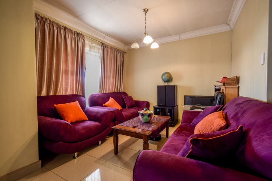 4 Bedroom Property for Sale in Waterkloof Ridge Gauteng