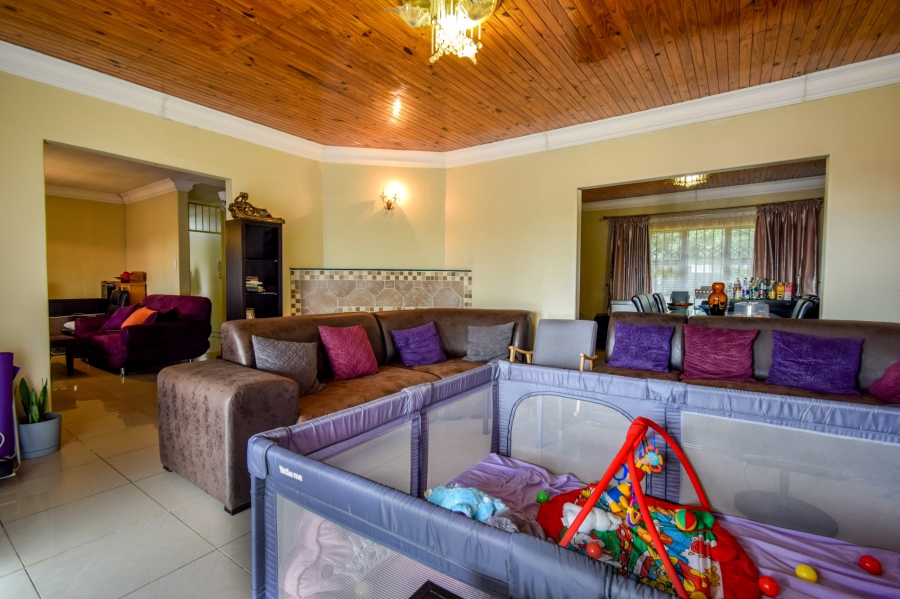 4 Bedroom Property for Sale in Waterkloof Ridge Gauteng