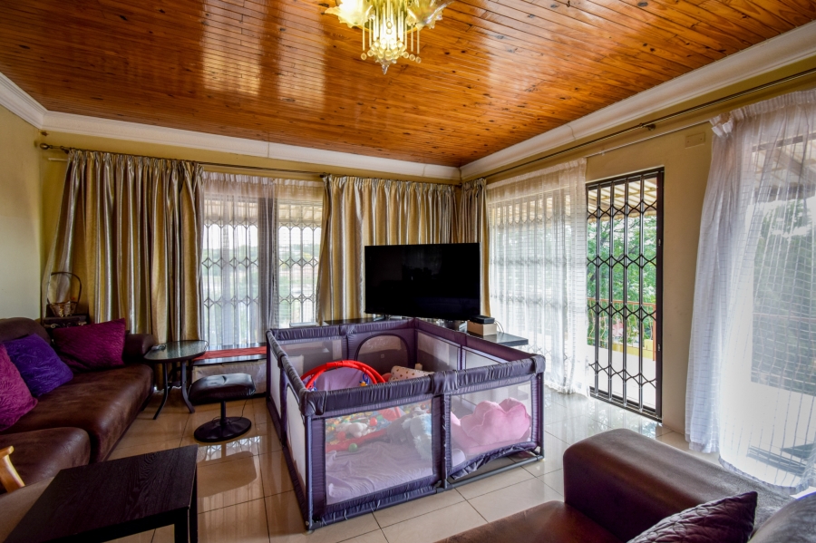 4 Bedroom Property for Sale in Waterkloof Ridge Gauteng