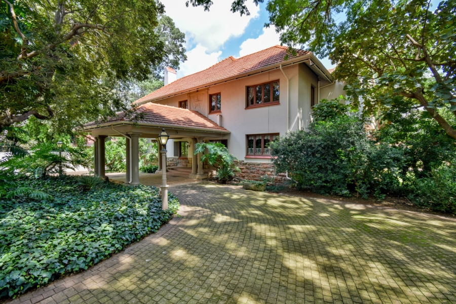 4 Bedroom Property for Sale in Brooklyn Gauteng