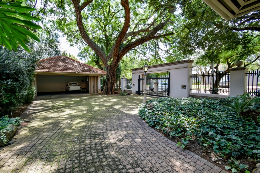 4 Bedroom Property for Sale in Brooklyn Gauteng